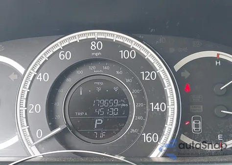 2013 Honda Accord Lx from USA, damaged, VIN 1HGCR2F32DA143713